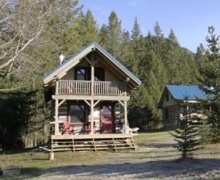 Richter Cabin