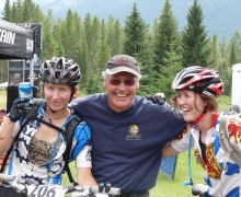 Kootenay Krusher Mountain Bike Race