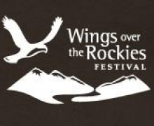 Wings Over the Rockies - Bird Festival