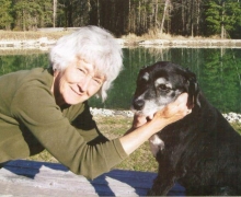 Dianne Wilson