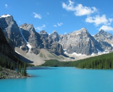 Banff National Park
