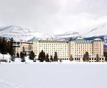 Lake Louise